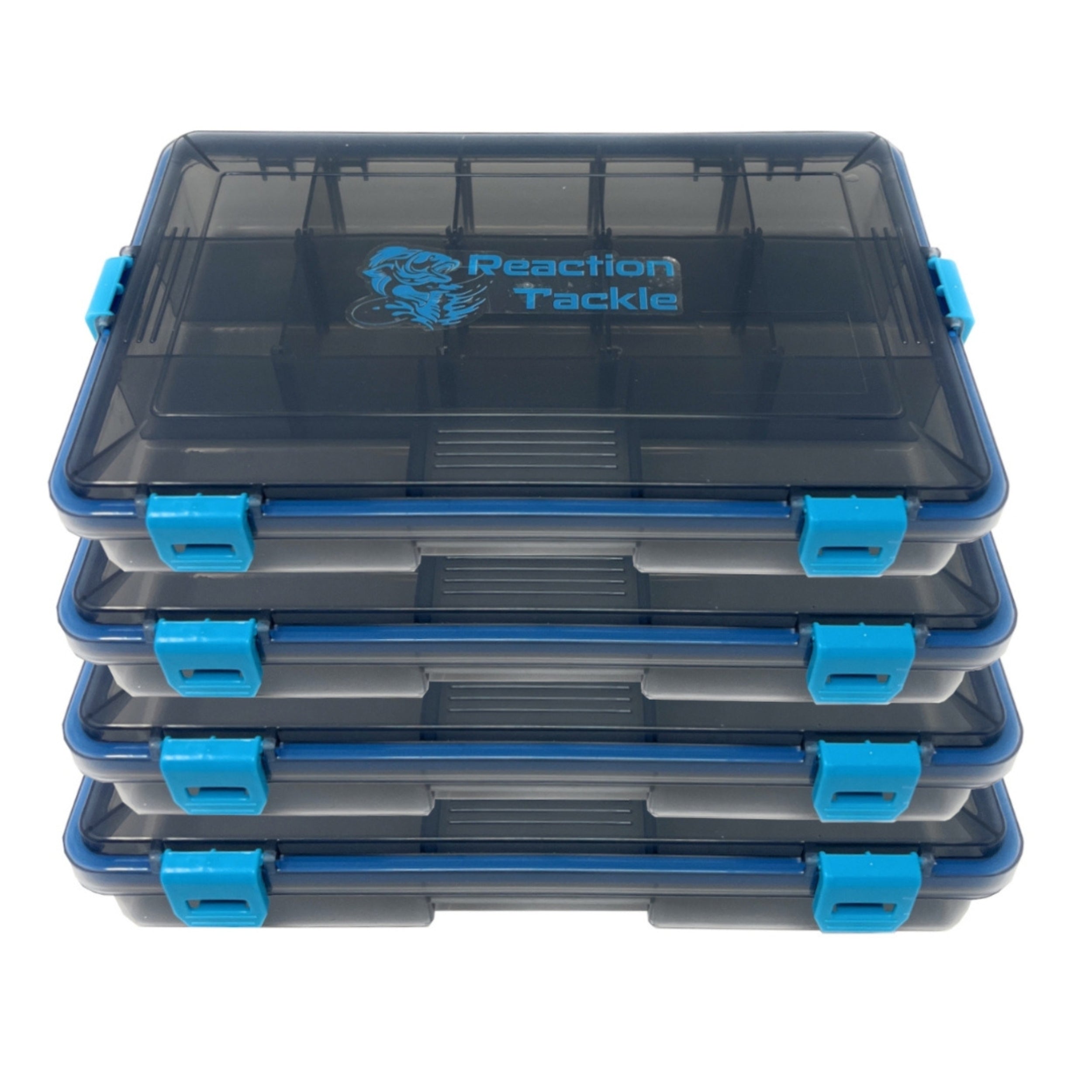 Cheap plastic tackle boxes deals