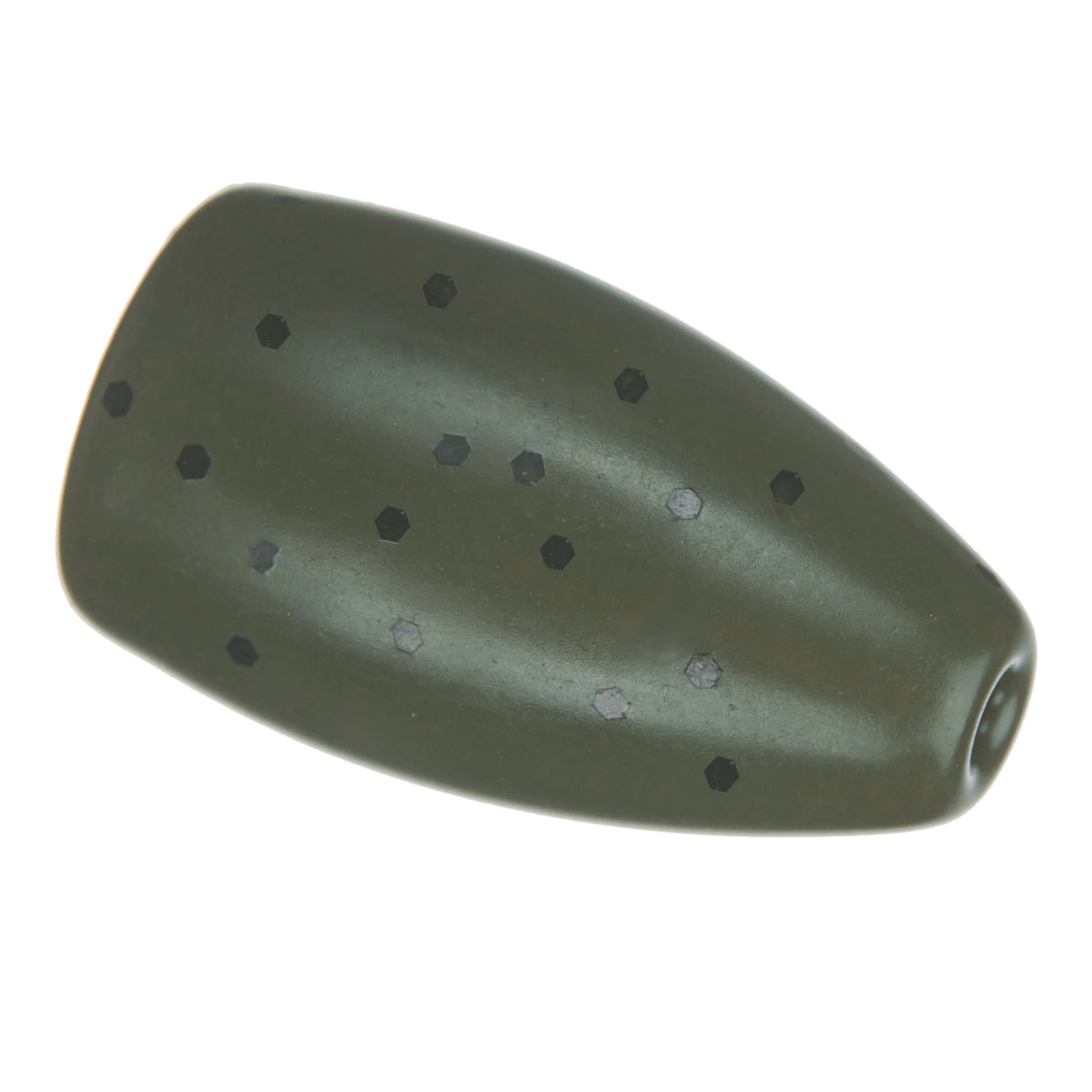 "SALE" - Reaction Tackle Tungsten Bulk Flipping Weights in Various Sizes and Colors