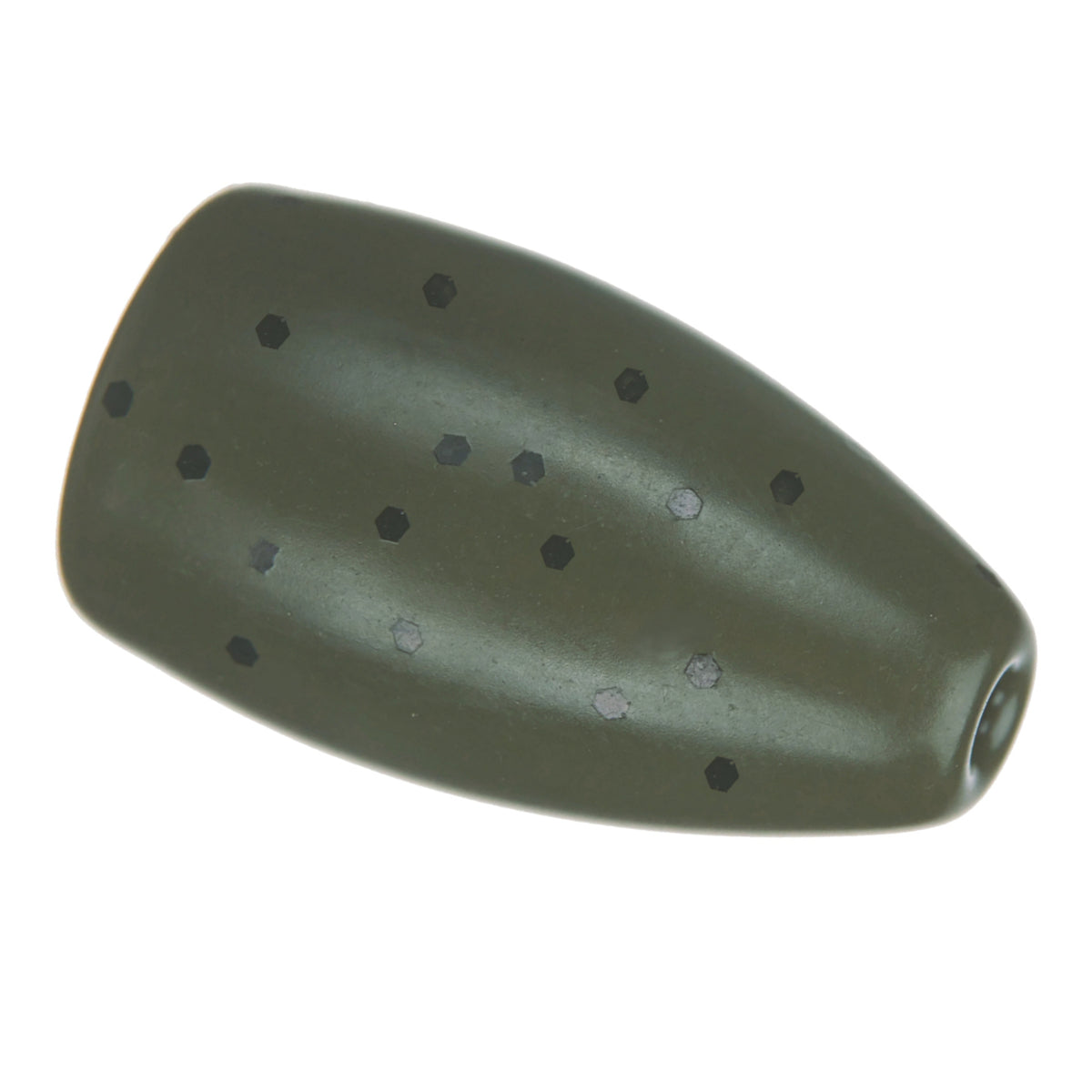 "SALE" - Reaction Tackle Tungsten Bulk Flipping Weights in Various Sizes and Colors - Reaction Tackle