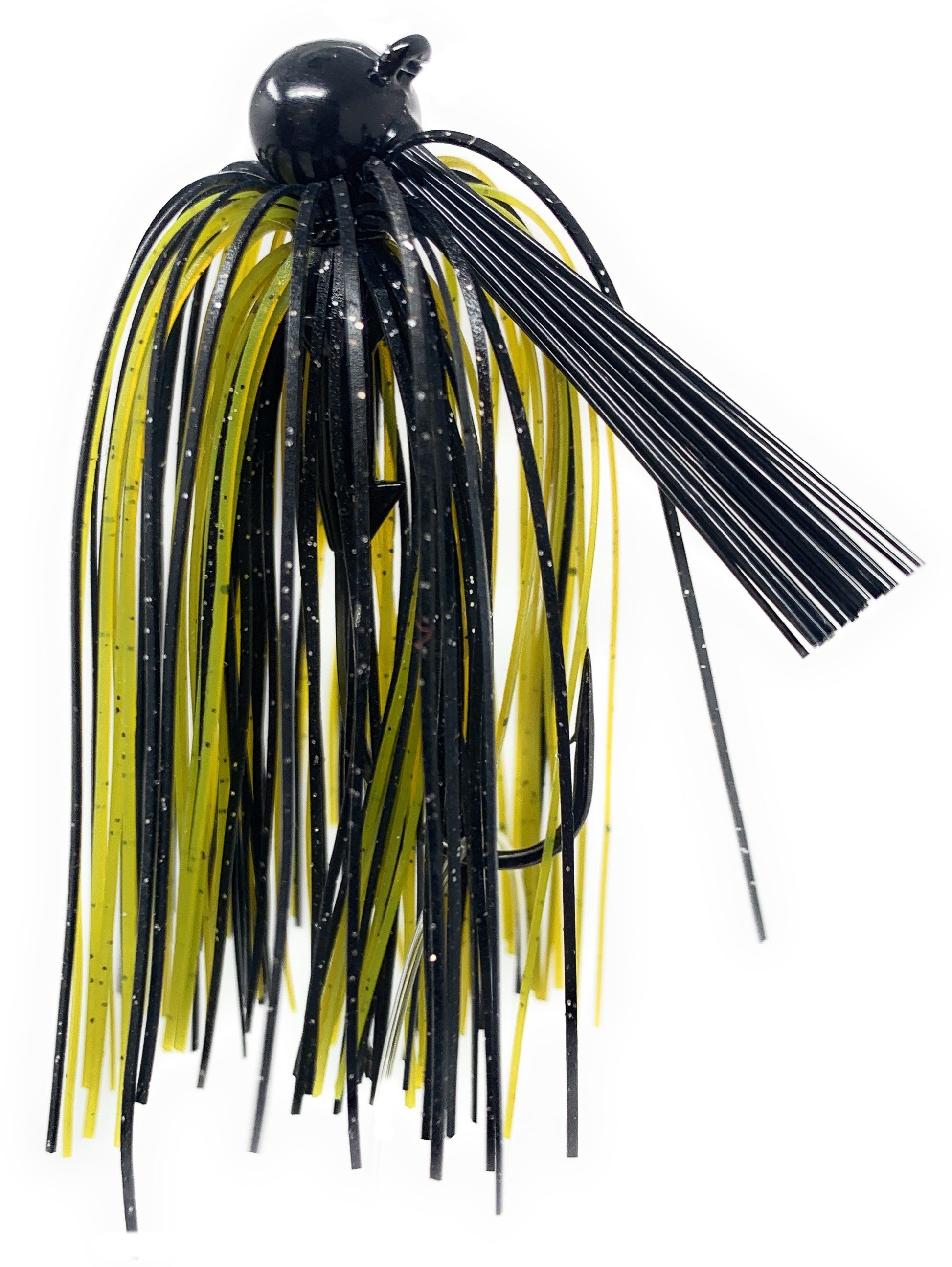 Reaction Tackle Tungsten Football Jigs (2-Pack) - Reaction Tackle