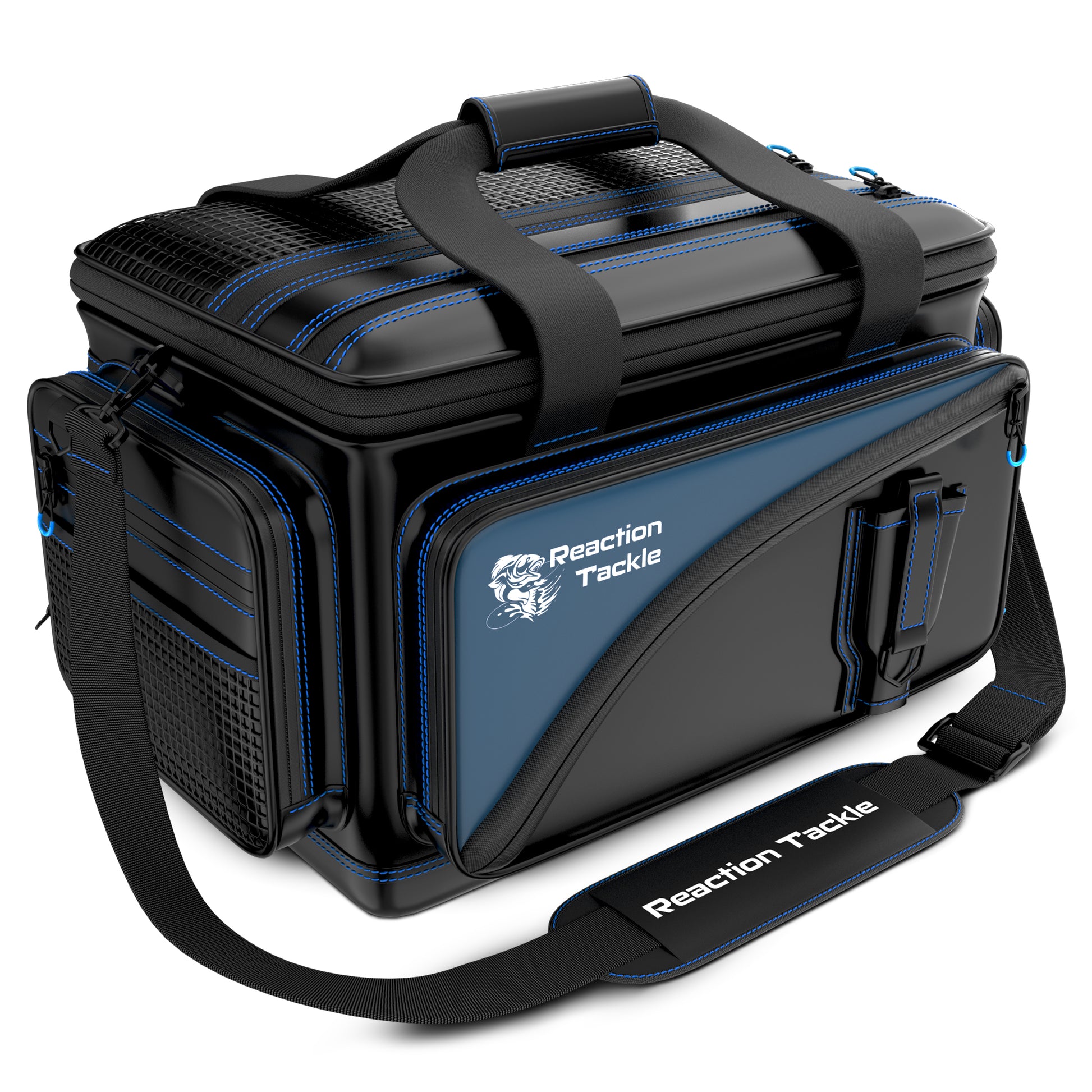 Reaction Tackle Fishing Tackle Bags - Reaction Tackle