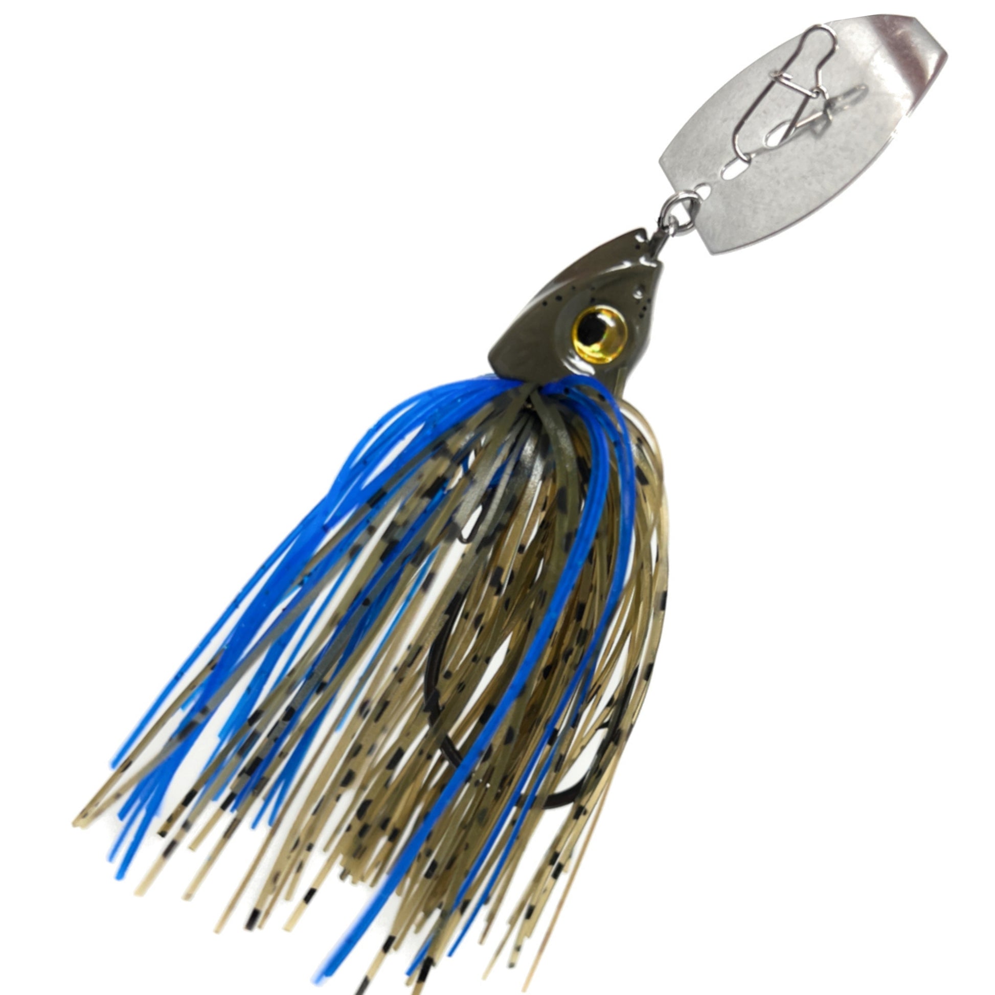 Reaction Tackle Tube Jig- 1/4, Jigs -  Canada