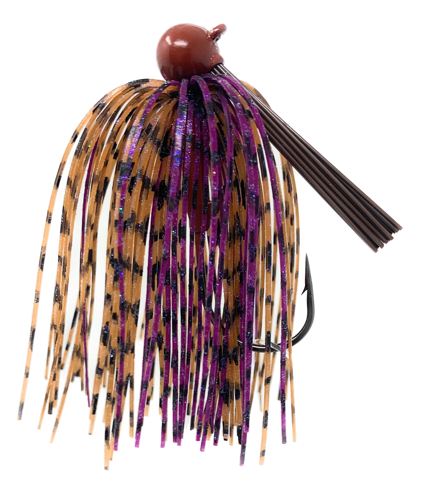 Reaction Tackle Tungsten Football Jigs (2-Pack) - Reaction Tackle