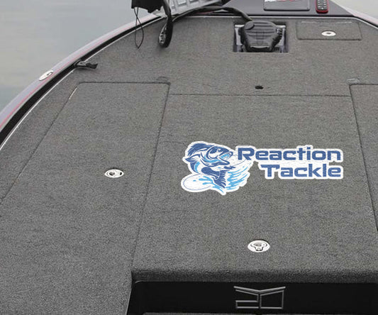 12 inch Carpet Graphic  (more sizes available online)