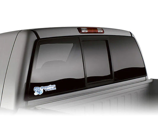 6 in. REMOVABLE Vinyl Decal- (More sizes available online)