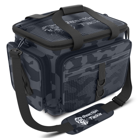 Reaction Tackle Deluxe Bait Binder- Tackle Storage