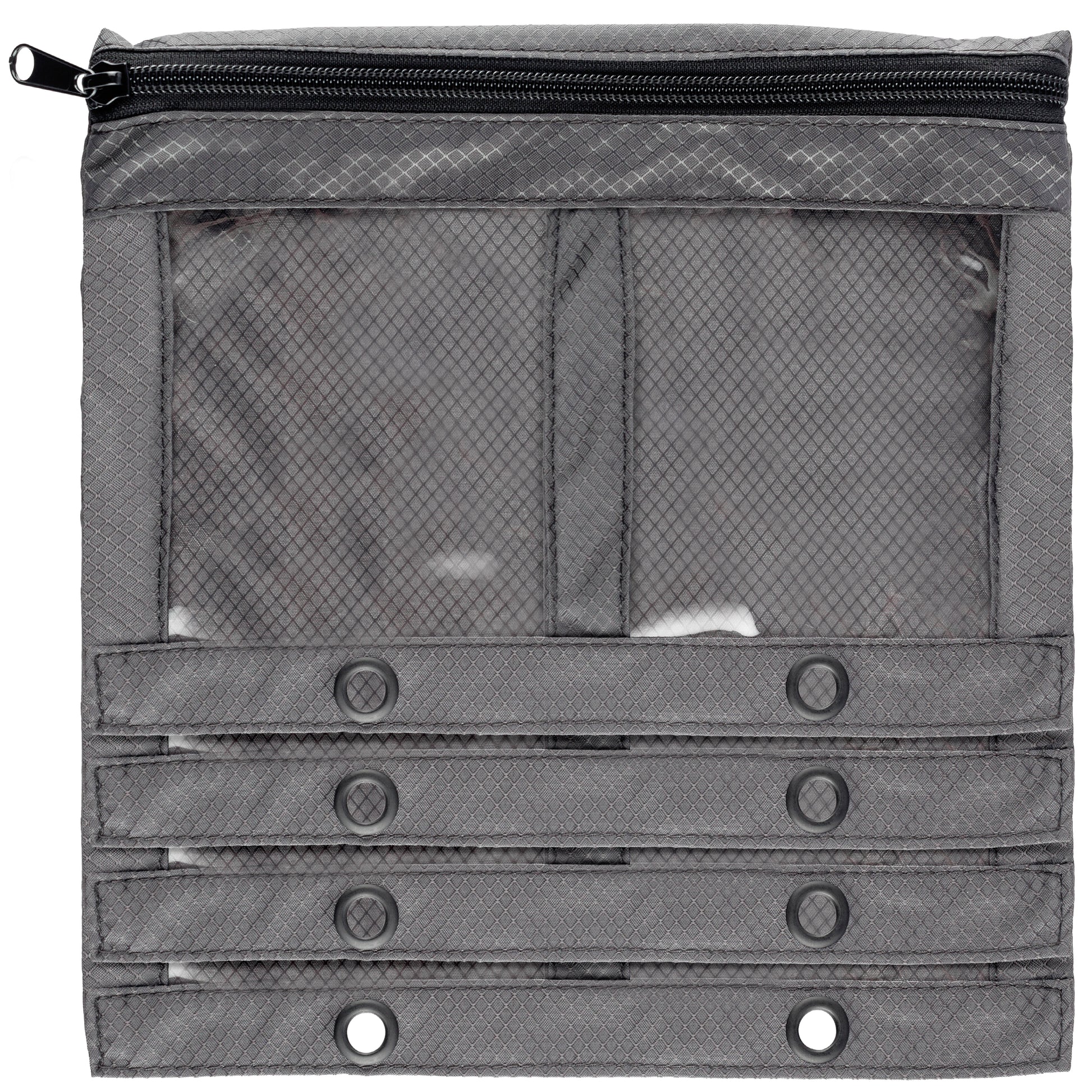 Reaction Tackle 4 Pack- Extra Sleeves (for deluxe bait binder) - Reaction Tackle