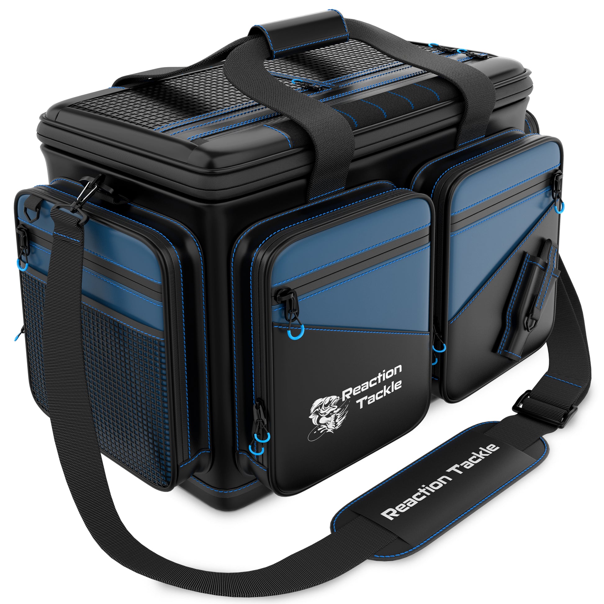 Reaction Tackle Fishing Tackle Bags - Reaction Tackle