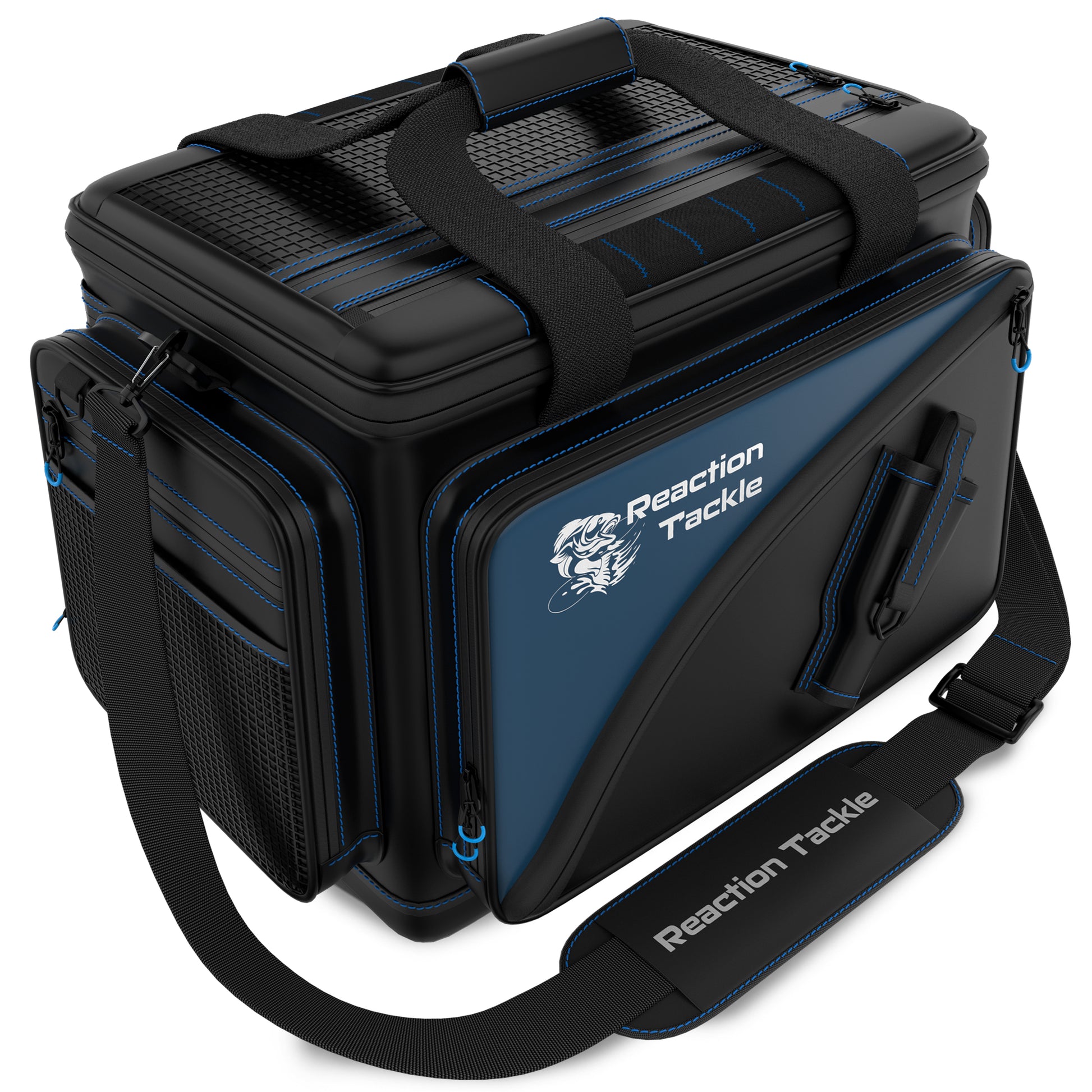 3700 Tackle Bag, Blue