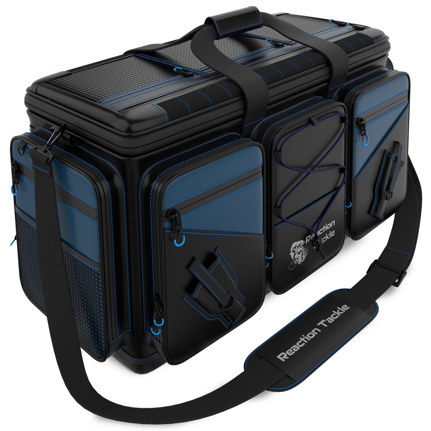 Reaction Tackle Fishing Tackle Bags - Reaction Tackle