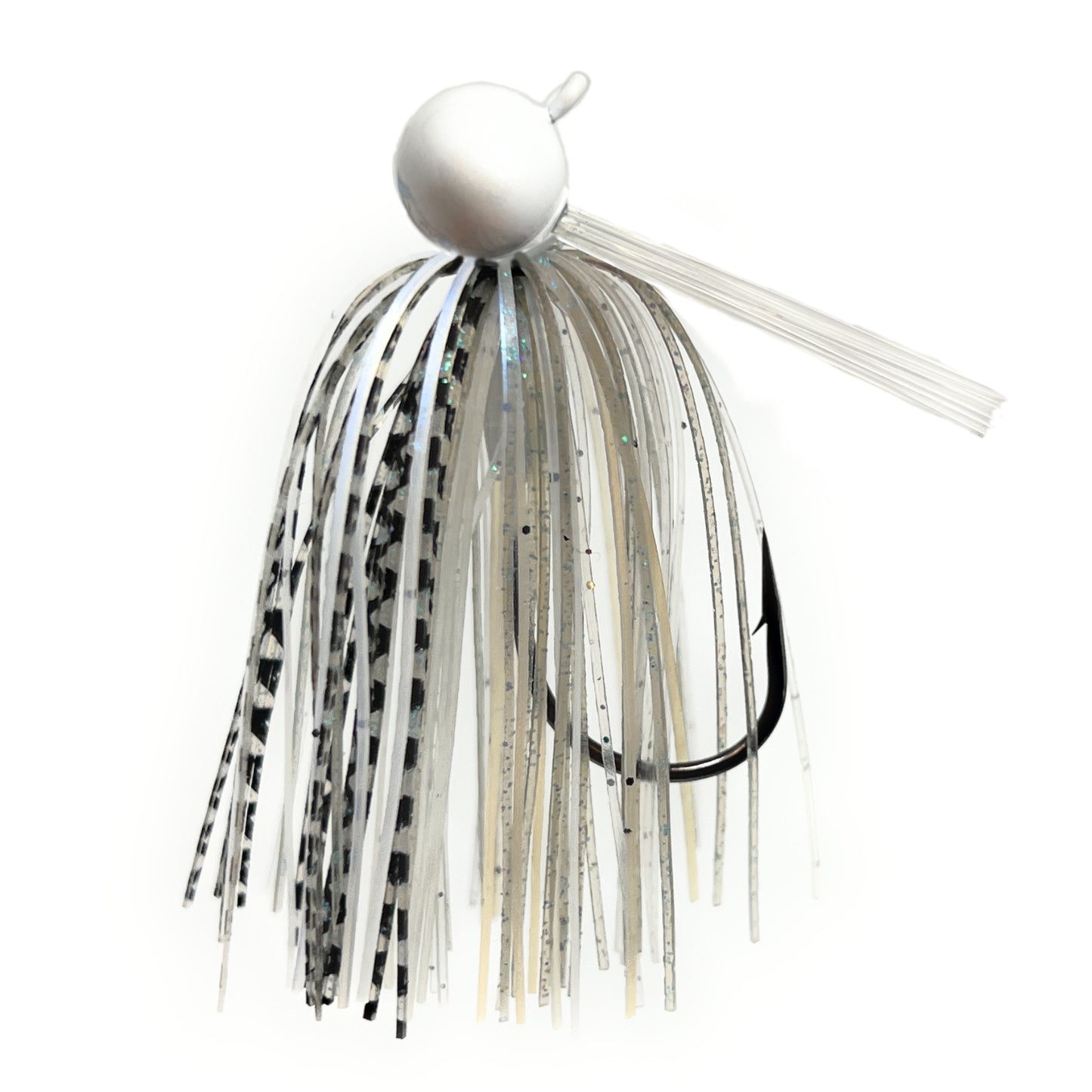 Reaction Tackle Tungsten Football Jigs (2-Pack)