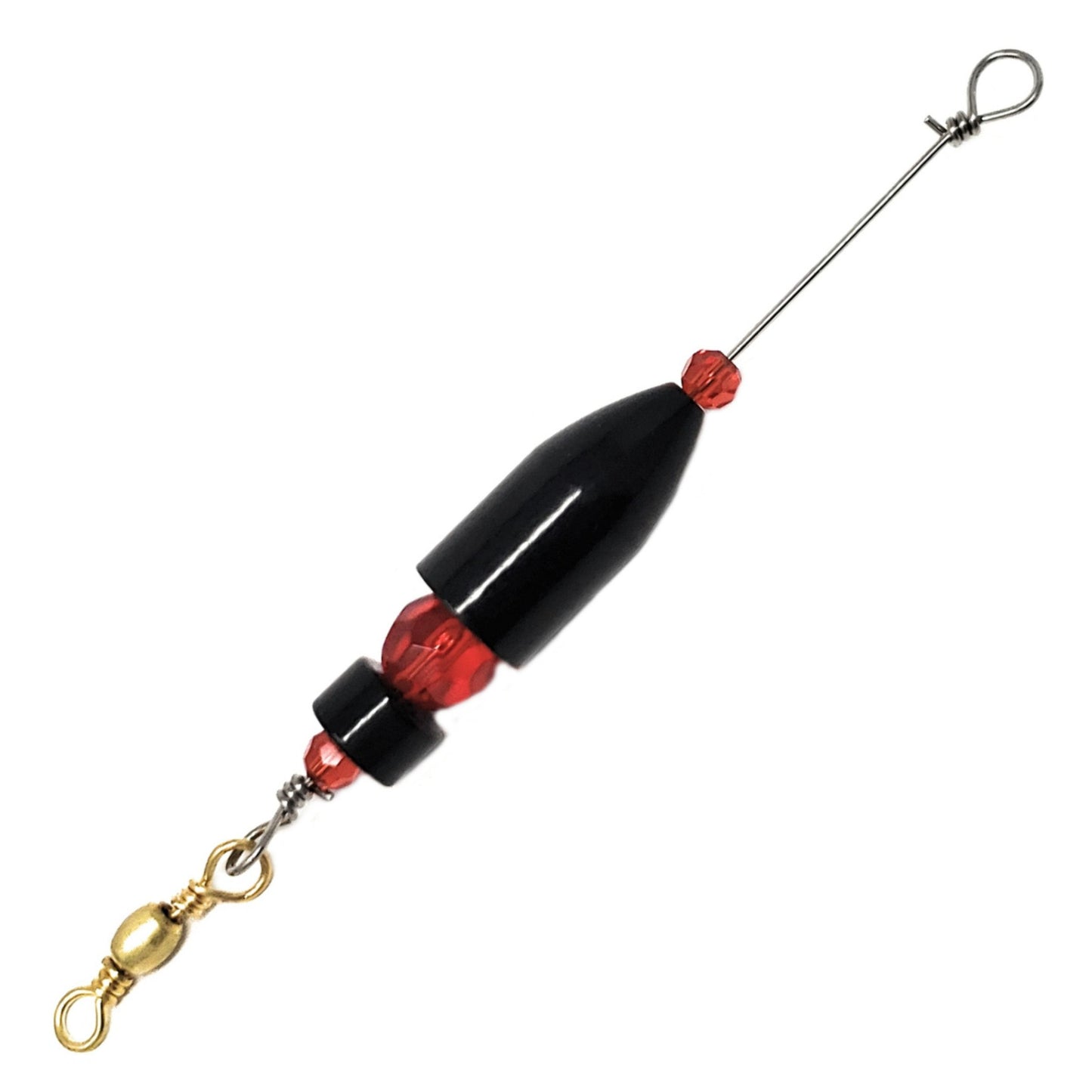 Reaction Tackle Carolina Ready Rigs 6 Pieces- Pre Rigged