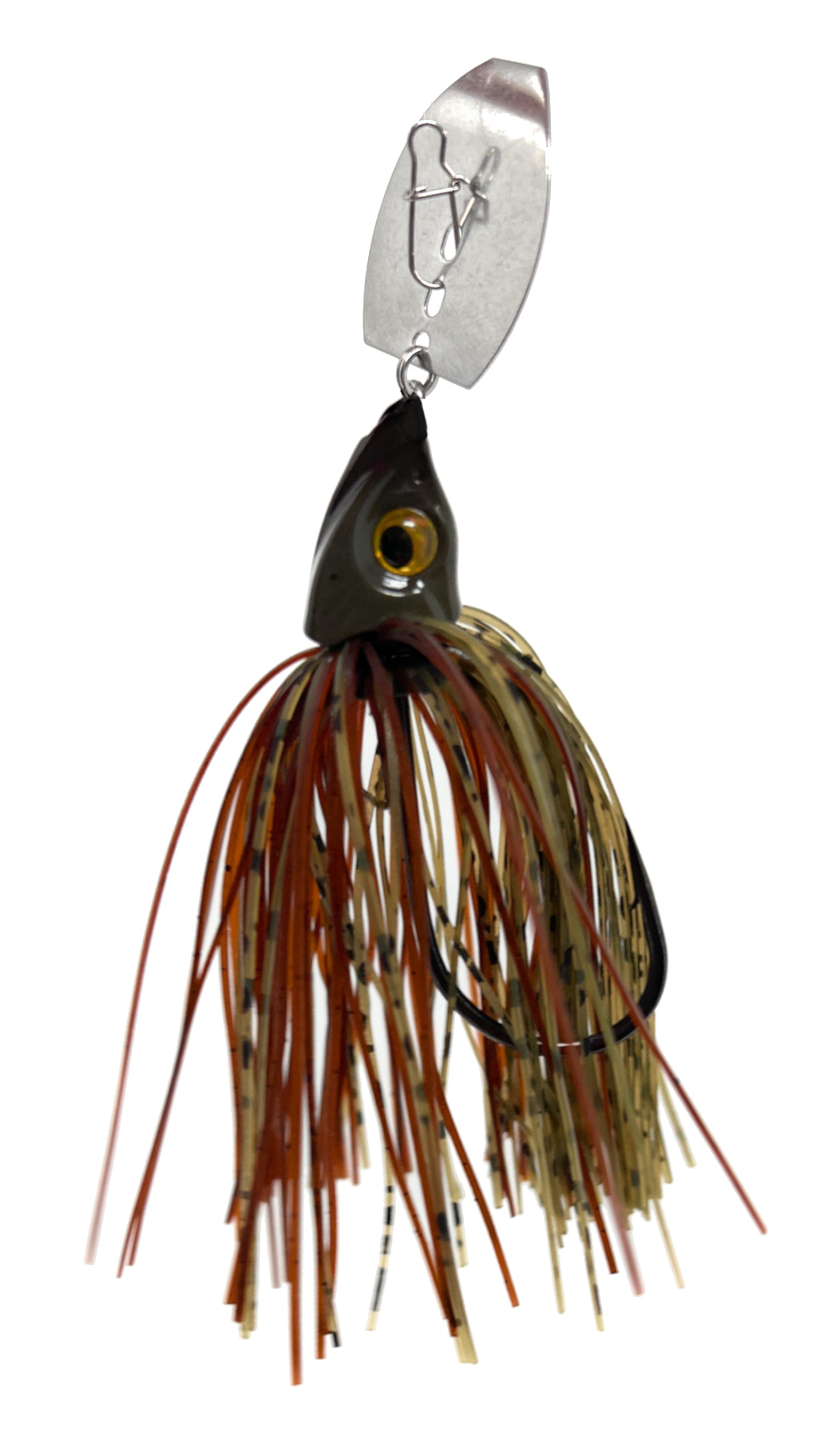 One more time, favorite swim jigs! - Fishing Tackle - Bass Fishing