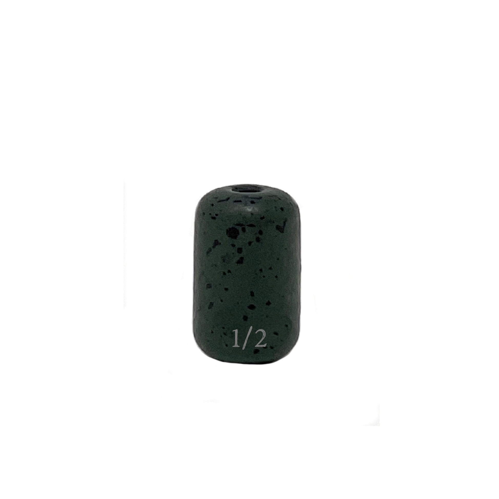Reaction Tackle Tungsten Barrel Weights - 1/8 oz (8 per Pack)
