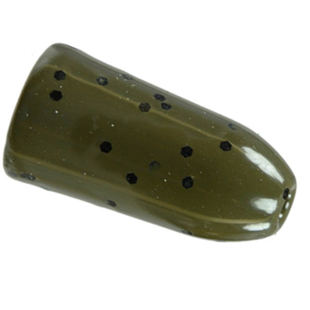 "SALE"- Reaction Tackle Tungsten Worm Weights / Bullet Sinkers in Various Sizes and Colors