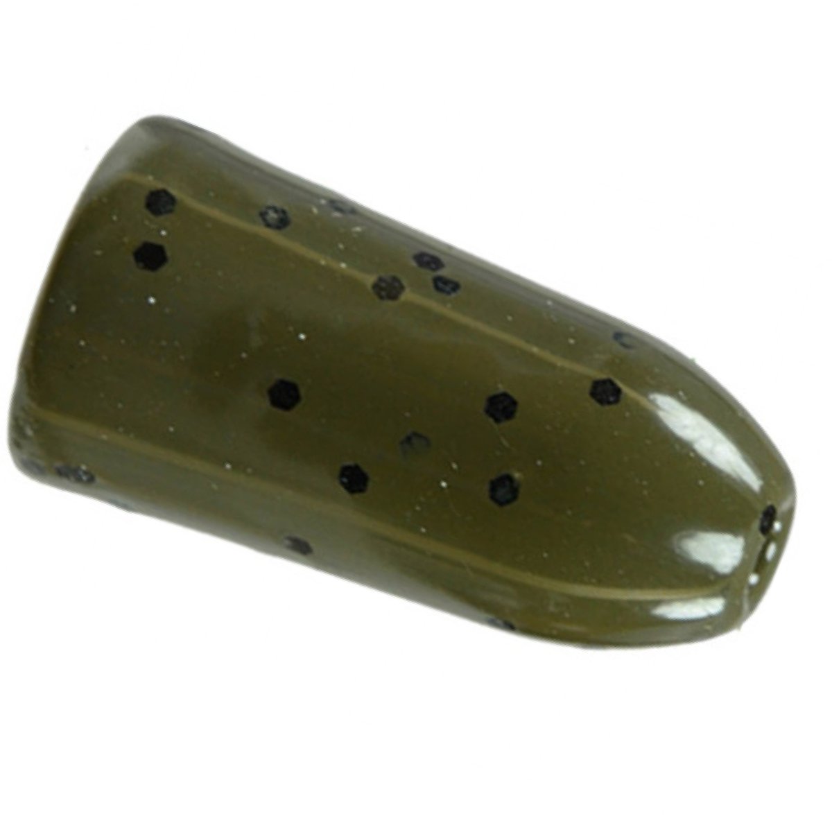 "SALE"- Reaction Tackle Tungsten Worm Weights / Bullet Sinkers in Various Sizes and Colors - Reaction Tackle