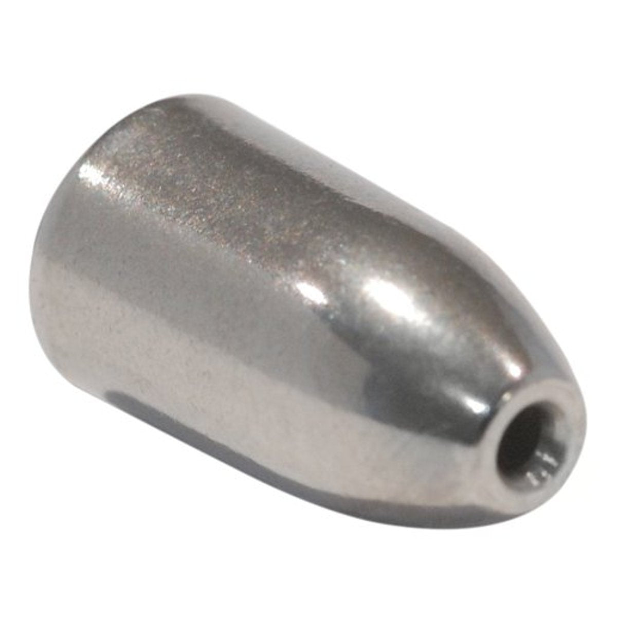 "SALE"- Reaction Tackle Tungsten Worm Weights / Bullet Sinkers in Various Sizes and Colors - Reaction Tackle