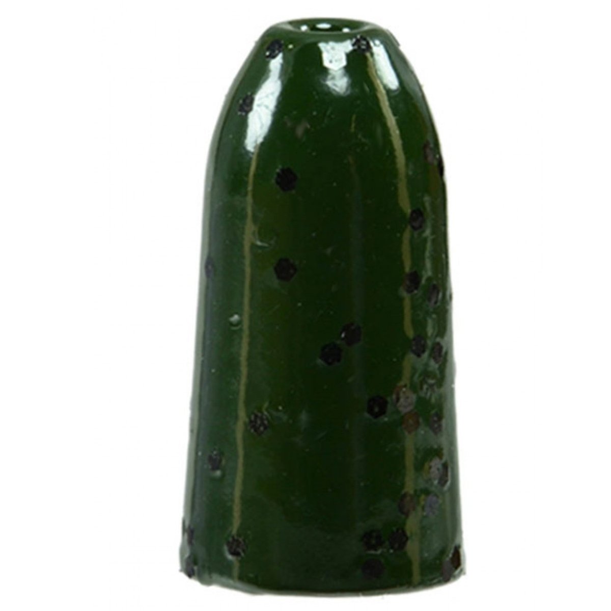 "SALE"- Reaction Tackle Tungsten Worm Weights / Bullet Sinkers in Various Sizes and Colors - Reaction Tackle